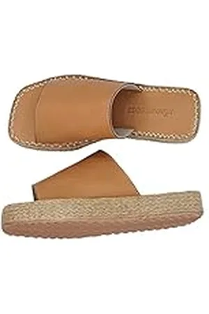 Bonateks DERBTRLK100219 Wedge Sandal, voor dames, , 39 EU, , 39 EU