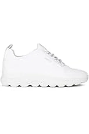 Geox Dames D SPHERICA SNEAKERS