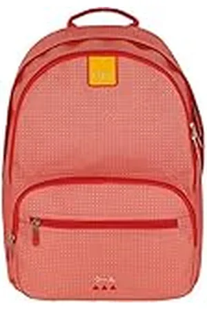 Grafoplas Collectie Kuru schoolrugzak, , 31.5 x 43 x 20 cm, Kuru