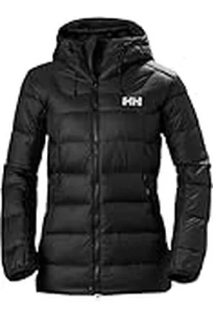 Helly Hansen W Verglas Glacier donsjack voor dames, , XL