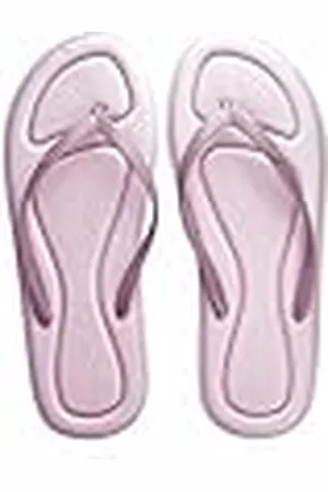 4F Flipflop F020A damessandalen, lichtroze, maat 41, , 41 EU