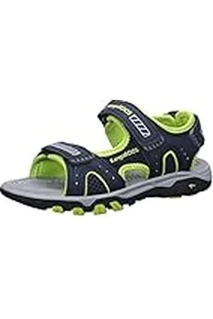 KangaROOS K-Celtic Kento sandalen voor heren, , 35 EU