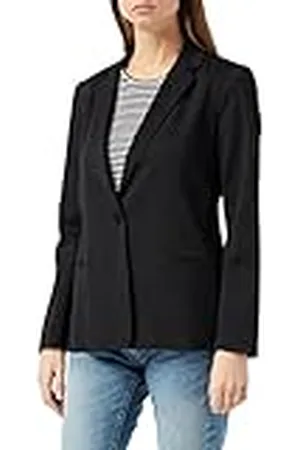 Armani Exchange Armani blazer voor dames, , 38