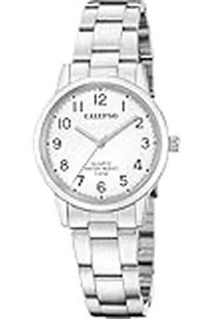 Calypso Dress Watch K5859/1, , armband, , Armband