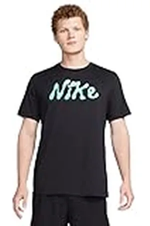 Nike T-shirt heren, , XL