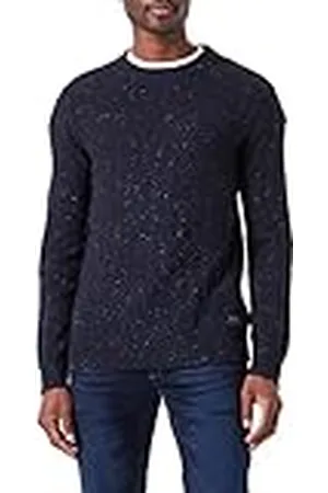 TOM TAILOR Uomini Gebreide trui 1032288, , M