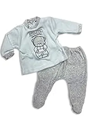 Character Baby-jongens tweedelige pyjama Abbigliamento - Pigiama