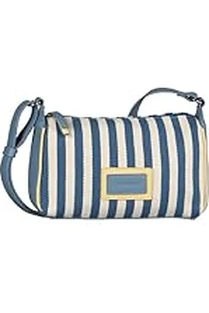 TOM TAILOR Malie schoudertas voor dames,