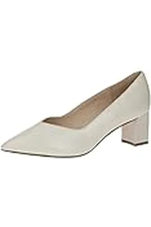 Caprice Dames 9-9-22408-20 Pumps, Cream Perlato, 38,5 EU, , 38.5 EU
