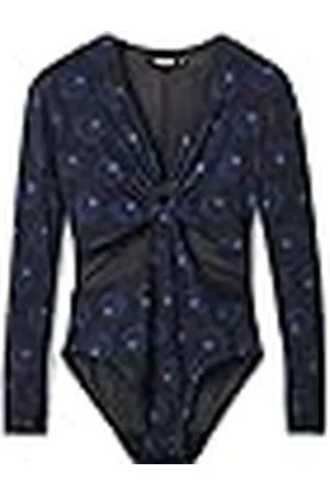Desigual Body Blouse voor dames, , S