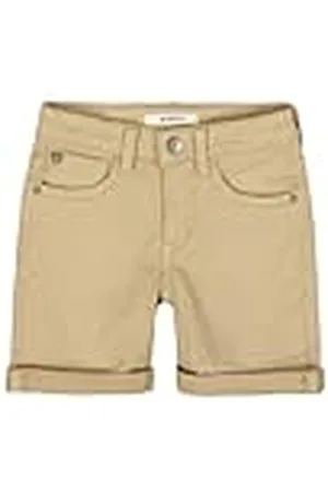 Garcia Kids bermuda shorts voor jongens, , 128