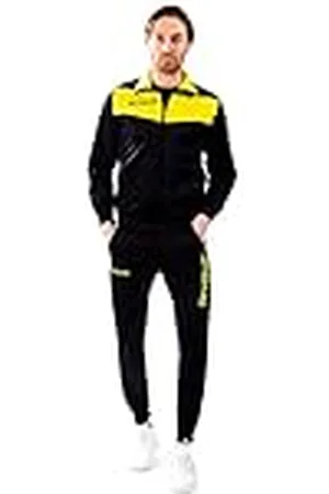 Givova Visa Sportset voor heren, , S-M EU