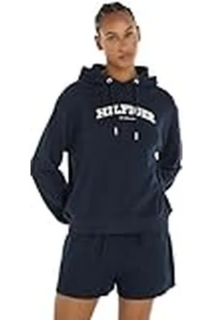 Tommy Hilfiger Hoodies voor dames, , XS