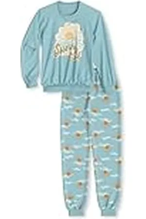 Calida Kids Sun pyjama manchetten , maat 128-134, , 128/134 cm