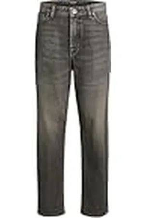 JACK & JONES Child Relaxed Fit Jeans JJICHRIS JJORIGINAL MF 045 SN JNR Relaxed Fit Jeans Junior, , 170