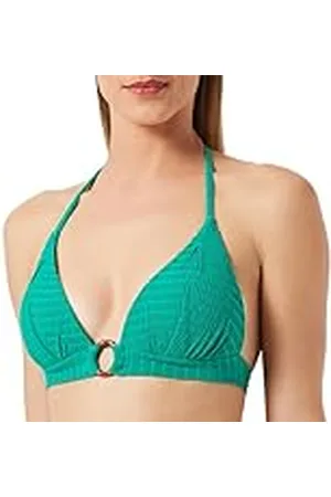 Banana Moon Misko Groove Bikinitop voor dames, , 38