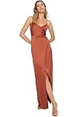 Trendyol Design Cut Out gedetailleerde jurk voor dames, , 36 NL