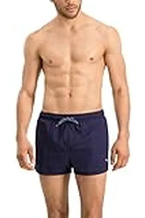 PUMA Zwemshort voor heren, lengte, , M