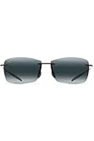 Maui Jim Unisex Lighthouse Gafas de sol, , M