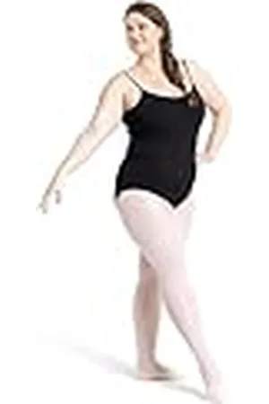 Capezio Dames prinses hemdje turnpakje, , X-Large, , XL