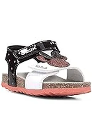 Geox Baby meisjes B SANDAL CHALKI GIRL SANDALEN