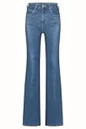Lee Womens Flare BO Jeans, , 26/29