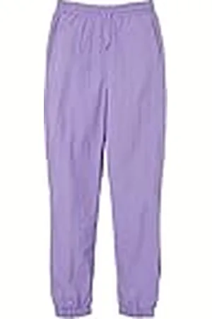 NAME IT Nlffit Hw Track Pant broek voor meisjes, , 152 cm
