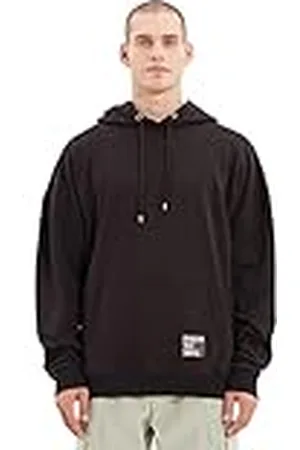 Trendyol MAN Katoenmix Sweatshirt - - Oversize S , , S