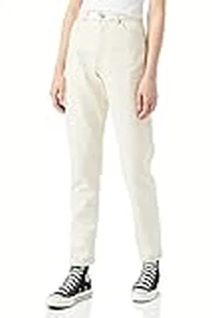 Dr Denim Nora Jeans voor dames, , 32W / 32L