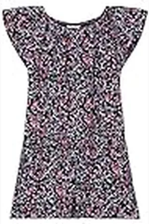 QS by s.Oliver Junior jumpsuit, kort, , 122 meisjes, , 122 cm