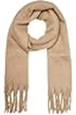VERO MODA Dames VMLUCA Rib Sjaal GA NOOS Sjaal, , One Size, , One Size