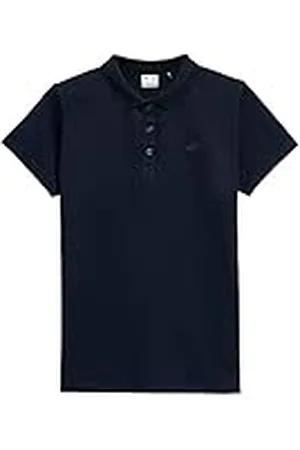 4F T-shirt voor dames, , XL