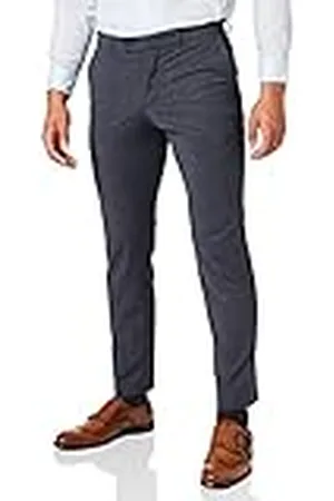 Daniel Hechter Broek Modern DH-x broek voor heren, , 52 NL