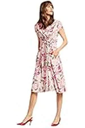 Taifun Casual jurk voor dames, , 38