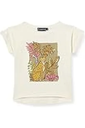Conguitos Elegance T-shirt voor meisjes