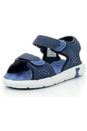 Kickers Jumangap uniseks-baby Sandaal Badslipper, , 24 EU
