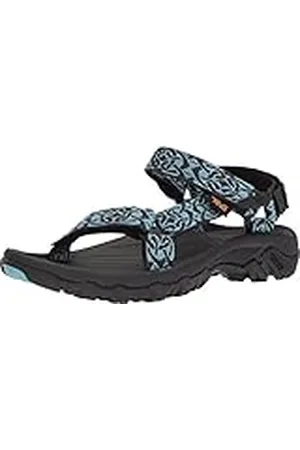 Teva Hurricane 4 Sportsandalen voor dames, , 36 EU