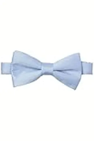 JACK & JONES Heren JACSOLID Bowtie NOOS vlinderdas, , One Size, , One Size