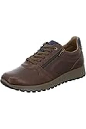 ARA Matteo Low Cut Sneakers voor heren, , 41 EU Breed