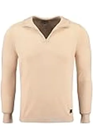 Key Largo Heren Pullover Agency Troyer, , XL
