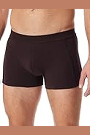 Schiesser Heren Shorts-Comfort Fit Boxershorts, , 4XL