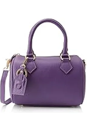 NAEMI Dameshandtas, violet