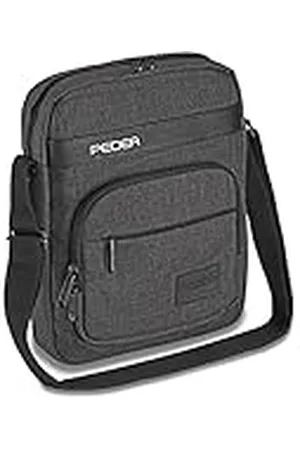 PEDEA Laptoptas URBAN-NICE notebook schoudertas met tabletvak, 15,6 inch, , 15,6 Zoll, Urban-Nice