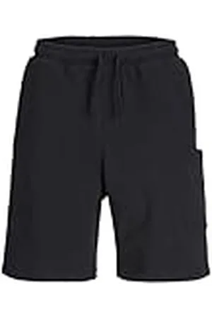 JACK & JONES JPSTKANE JJCOLLECTIVE Sweat Shorts IMP, , M