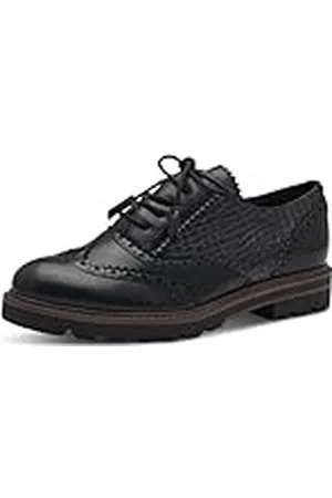 Marco Tozzi Lace-up 2-23700-41 veterschoenen voor dames, , 40 EU