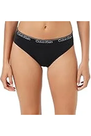 Calvin Klein Bikini-slipje voor dames, , XS