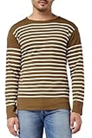 Armor.lux Armor Lux Matrozenjack Amiral sweatshirt voor heren, , S