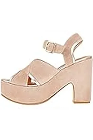 Chie Mihara Yendi36 Heeled Sandalen voor dames, , 40 EU