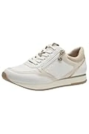 Tamaris Lage sneakers voor dames, , 39 EU