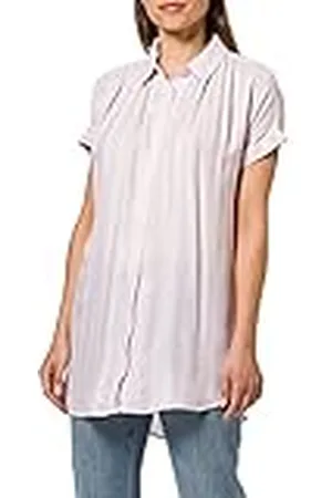 LTB Jeans Damesblouse met rolape, , M